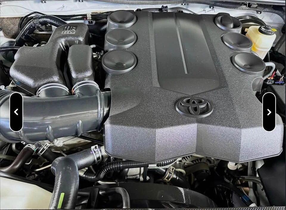 2019 Toyota 4Runner 5th Gen - Image 11 of 12