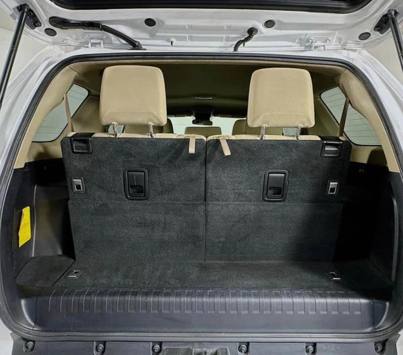 2019 Toyota 4Runner 5th Gen - Image 12 of 12