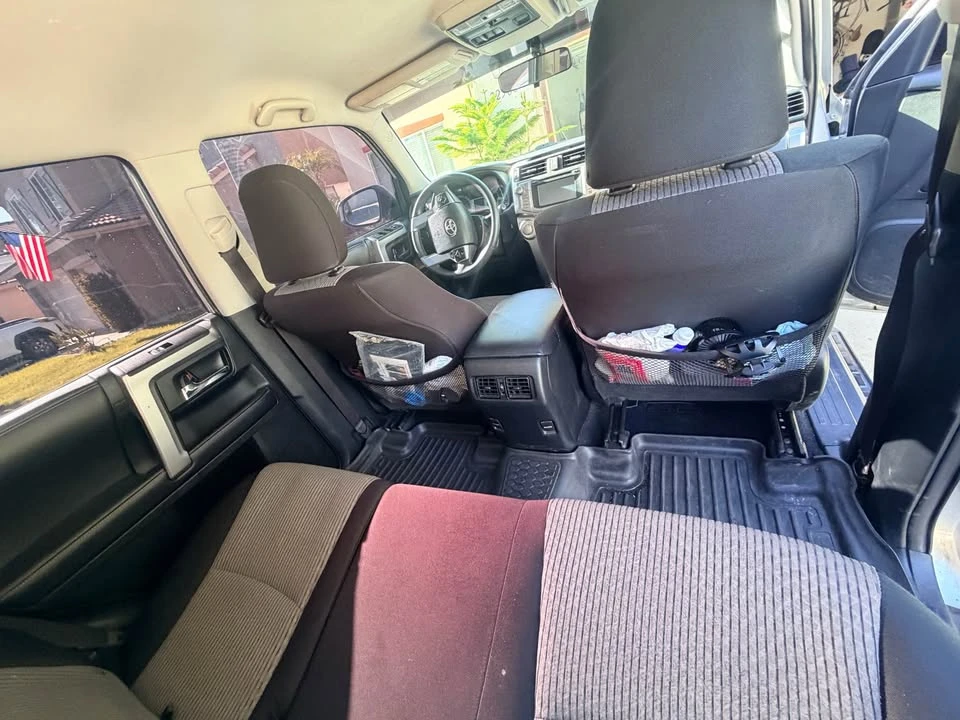 2019 Toyota 4Runner 5th Gen - Image 15 of 17