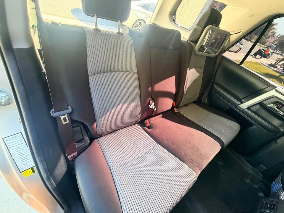 2019 Toyota 4Runner 5th Gen - Image 13 of 17