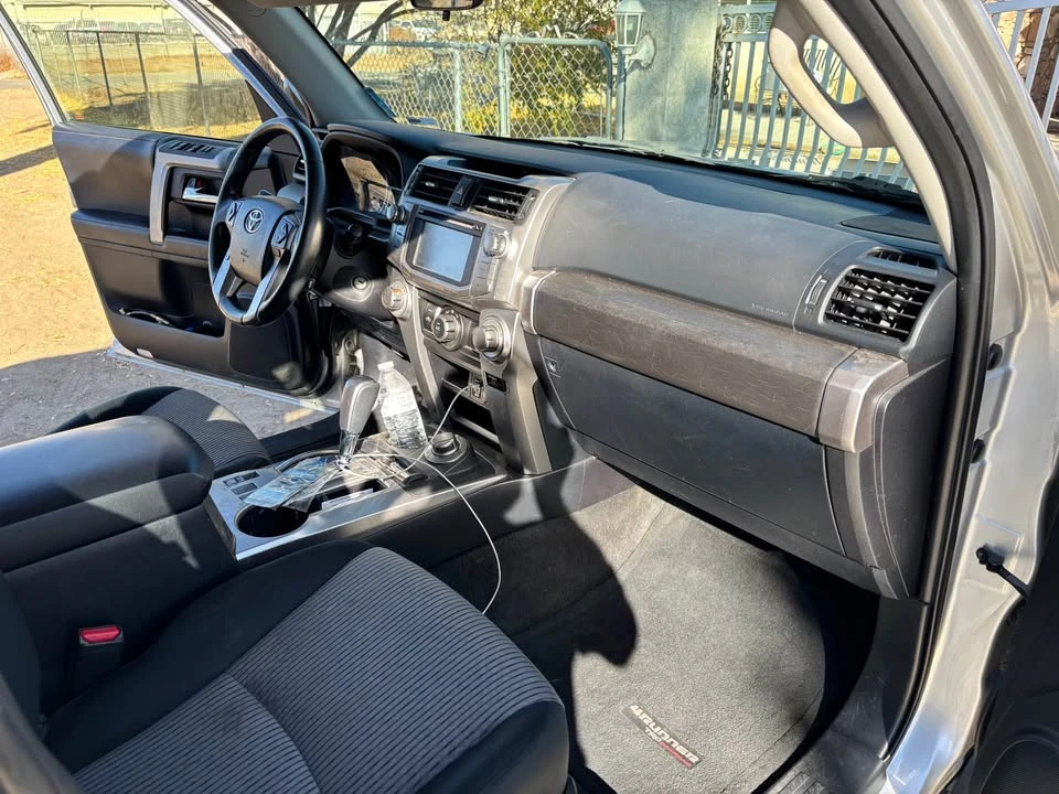 2019 Toyota 4Runner 5th Gen - Image 11 of 15