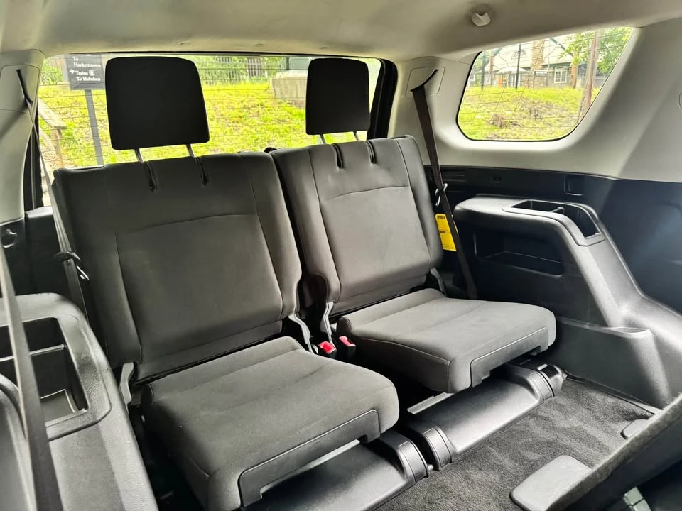 2019 Toyota 4Runner 5th Gen - Image 11 of 17