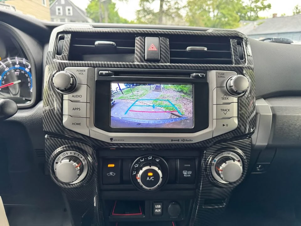 2019 Toyota 4Runner 5th Gen - Image 15 of 17