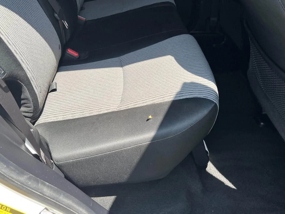 2019 Toyota 4Runner 5th Gen - Image 8 of 19