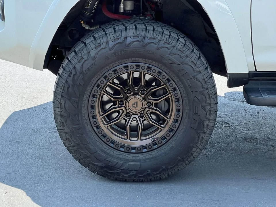 2019 Toyota 4Runner 5th Gen - Image 7 of 19