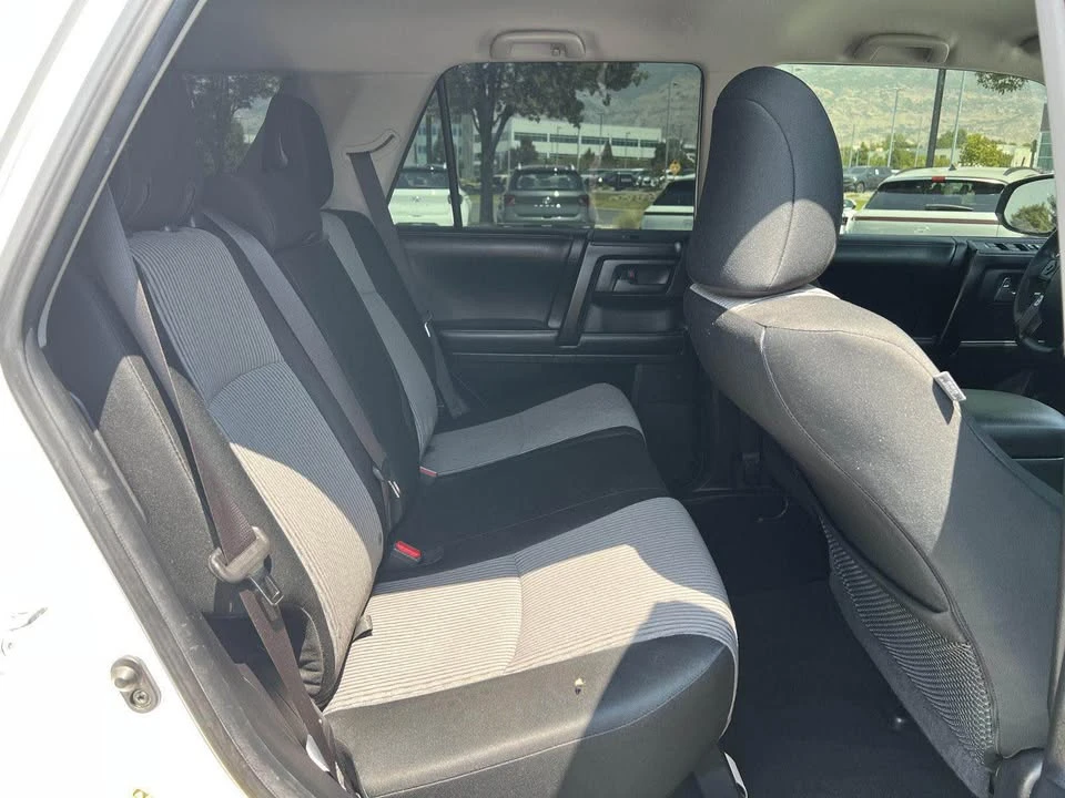 2019 Toyota 4Runner 5th Gen - Image 15 of 19