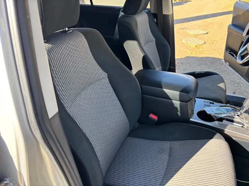 2019 Toyota 4Runner 5th Gen - Image 14 of 15