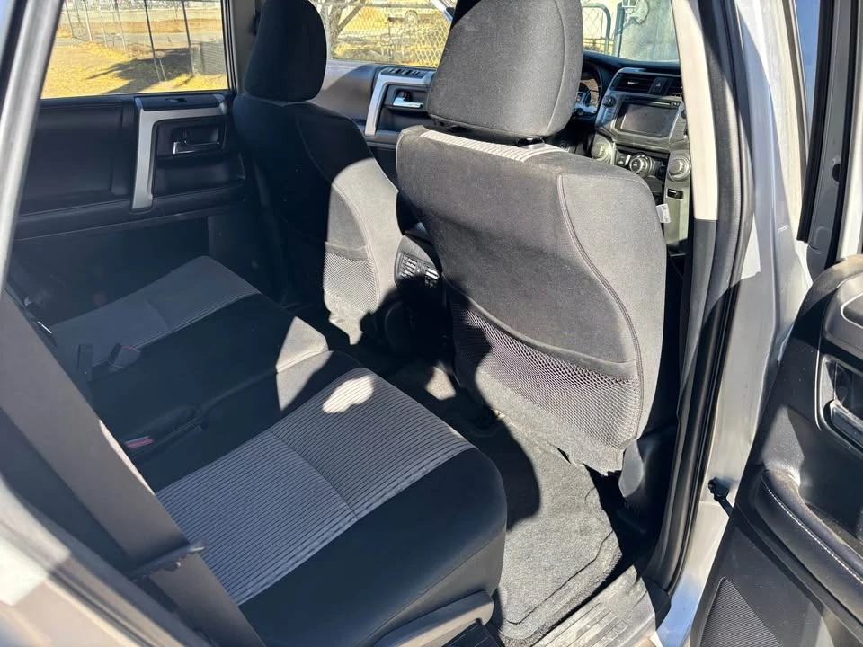 2019 Toyota 4Runner 5th Gen - Image 13 of 15