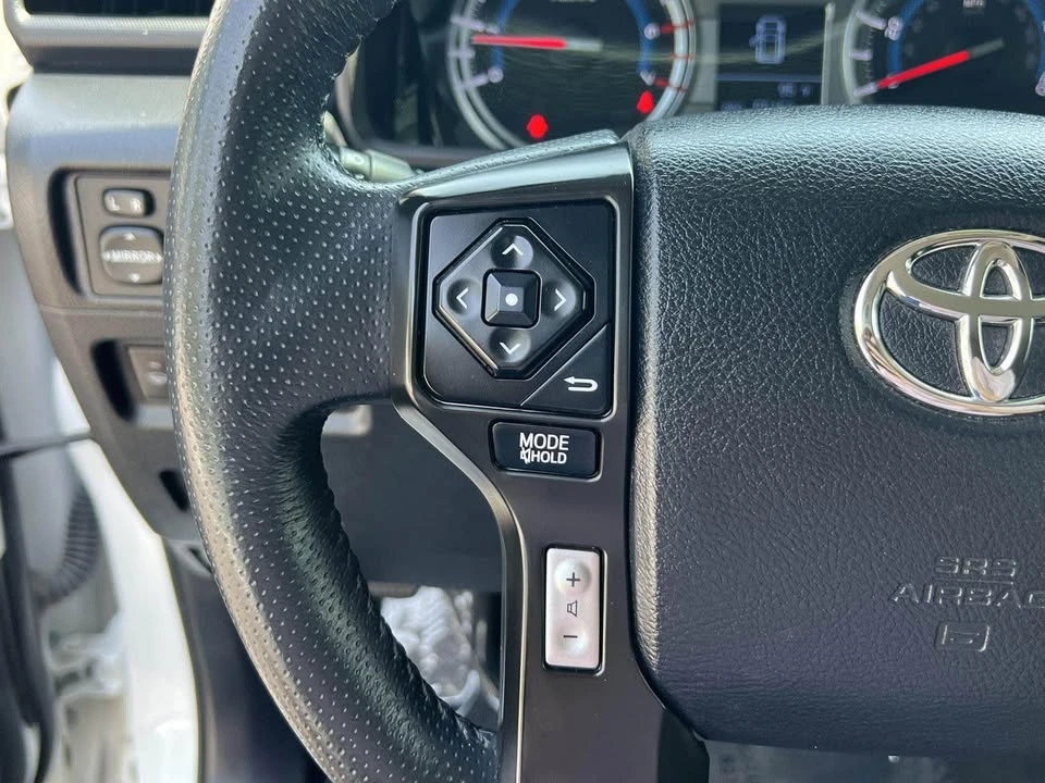 2019 Toyota 4Runner 5th Gen - Image 17 of 19