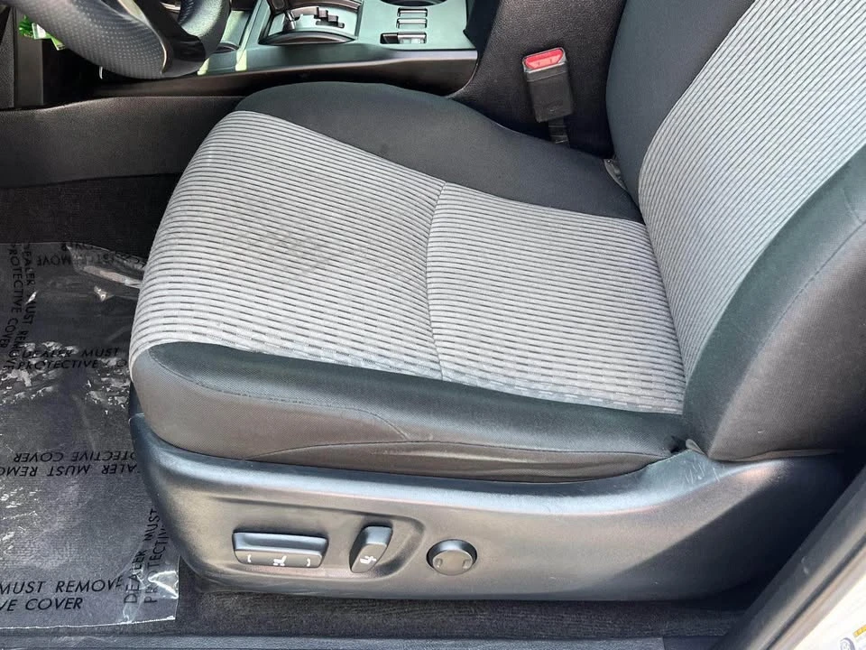 2019 Toyota 4Runner 5th Gen - Image 19 of 19