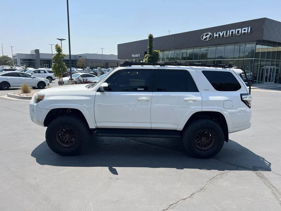2019 Toyota 4Runner 5th Gen - Image 6 of 19