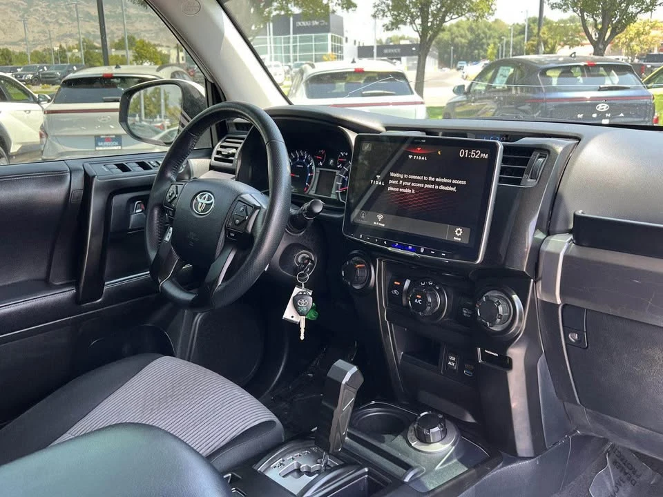 2019 Toyota 4Runner 5th Gen - Image 16 of 19