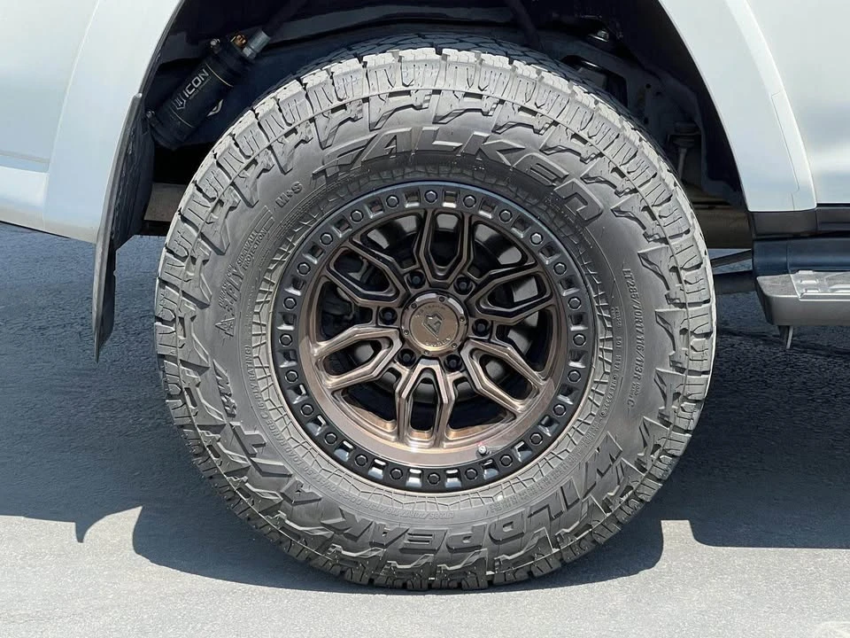 2019 Toyota 4Runner 5th Gen - Image 9 of 19