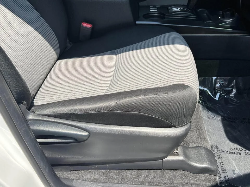 2019 Toyota 4Runner 5th Gen - Image 18 of 19