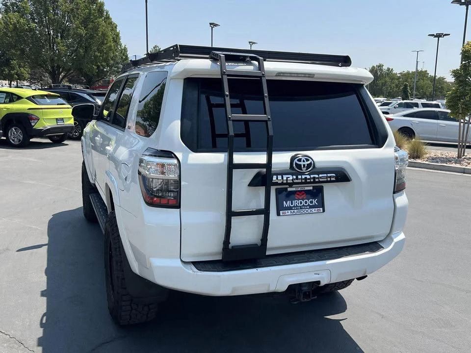 2019 Toyota 4Runner 5th Gen - Image 3 of 19