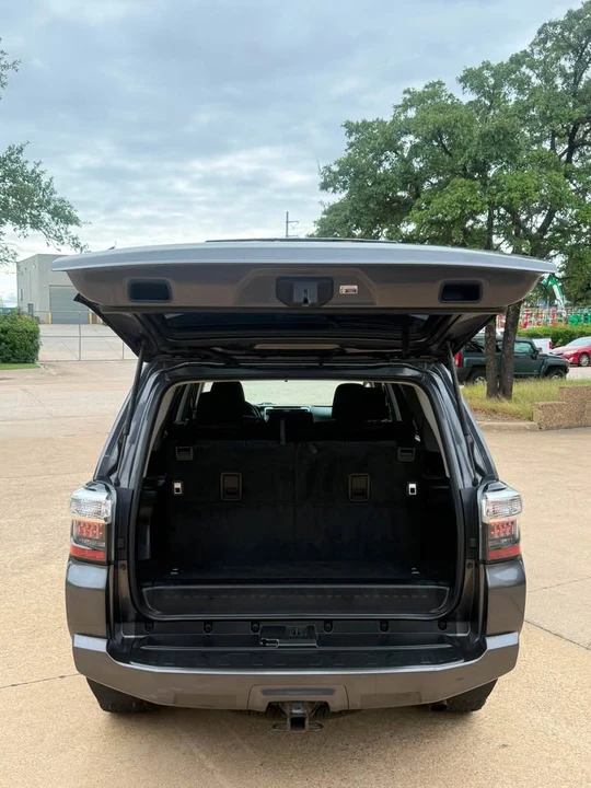 2019 Toyota 4Runner 5th Gen - Image 15 of 19