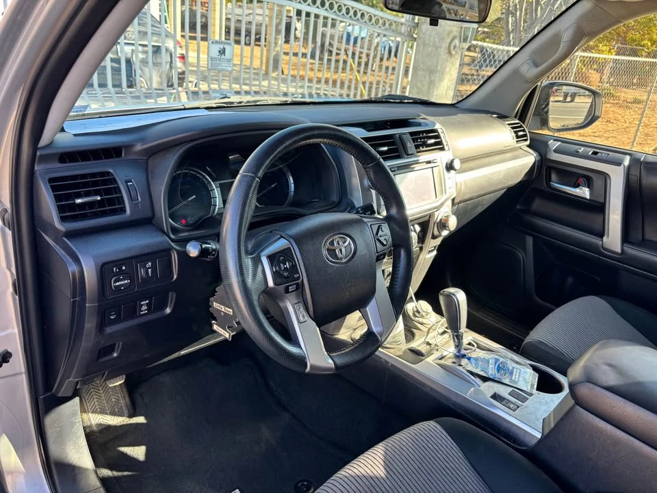 2019 Toyota 4Runner 5th Gen - Image 8 of 15