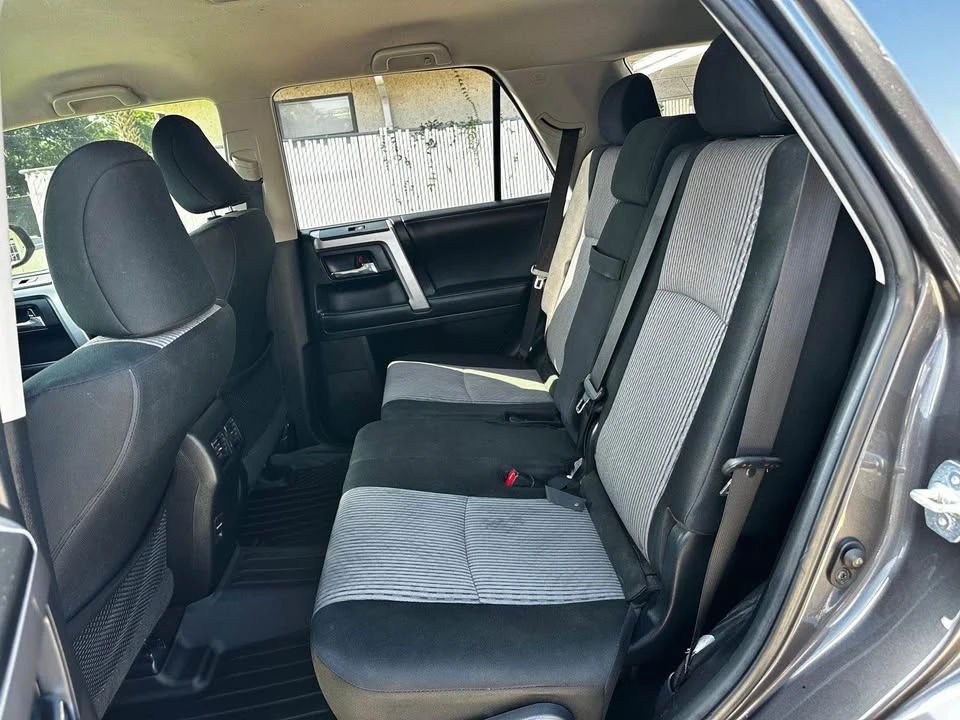 2019 Toyota 4Runner 5th Gen - Image 9 of 10
