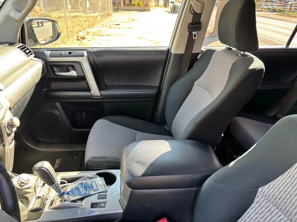 2019 Toyota 4Runner 5th Gen - Image 6 of 15