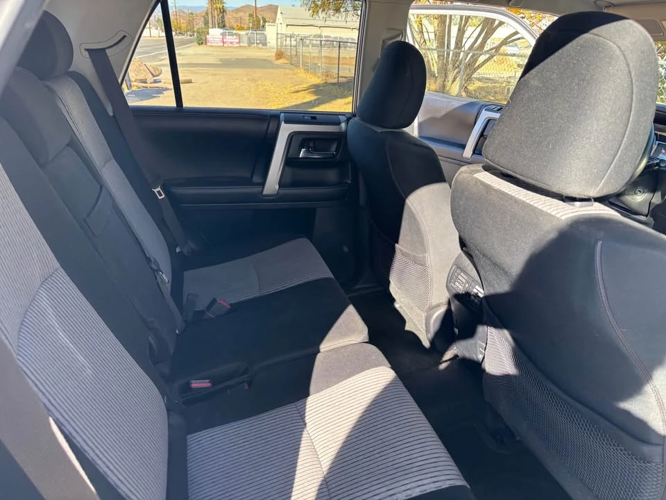 2019 Toyota 4Runner 5th Gen - Image 15 of 15