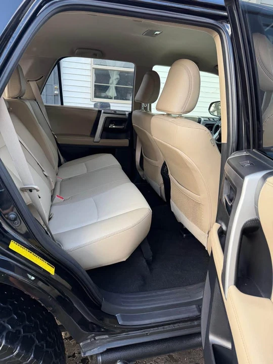 2019 Toyota 4Runner 5th Gen - Image 3 of 7