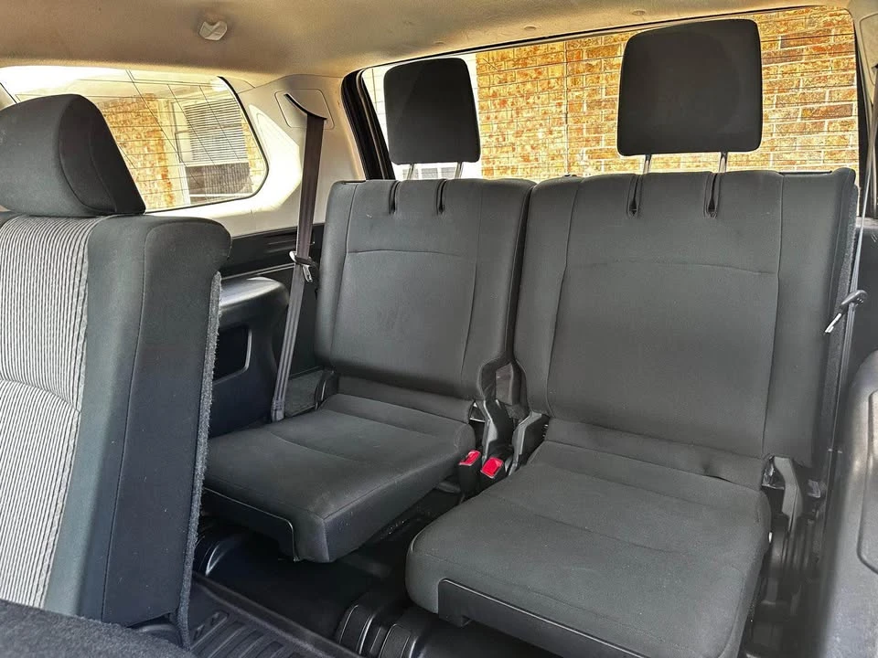2019 Toyota 4Runner 5th Gen - Image 10 of 10
