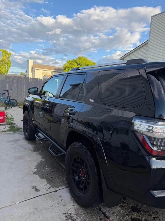 2019 Toyota 4Runner 5th Gen - Image 6 of 7
