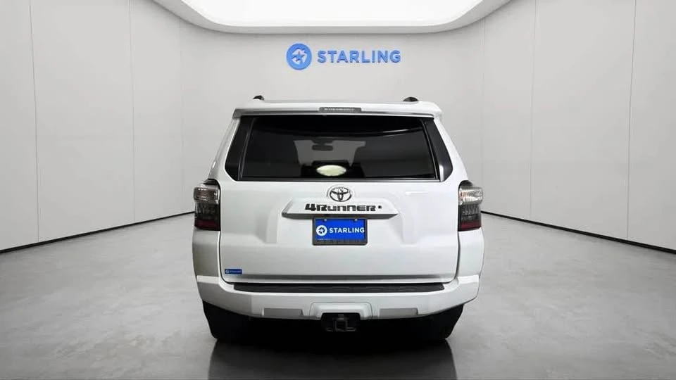 2019 Toyota 4Runner 5th Gen - Image 2 of 13