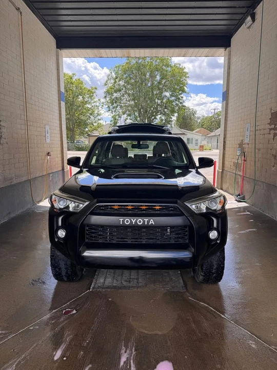 2019 Toyota 4Runner 5th Gen - Image 7 of 7