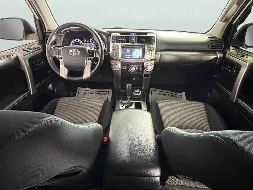2019 Toyota 4Runner 5th Gen - Image 5 of 13