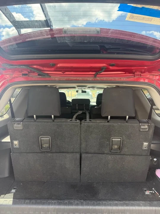 2019 Toyota 4Runner 5th Gen - Image 6 of 8