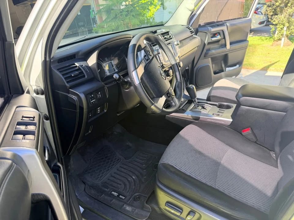 2019 Toyota 4Runner 5th Gen - Image 12 of 17
