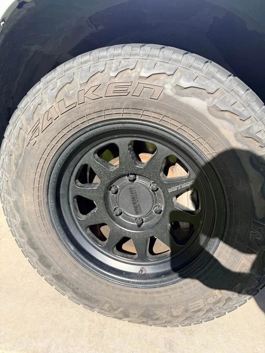 2019 Toyota 4Runner 5th Gen - Image 4 of 17