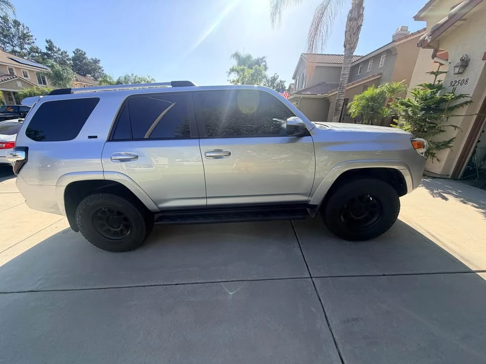 2019 Toyota 4Runner 5th Gen - Image 6 of 17