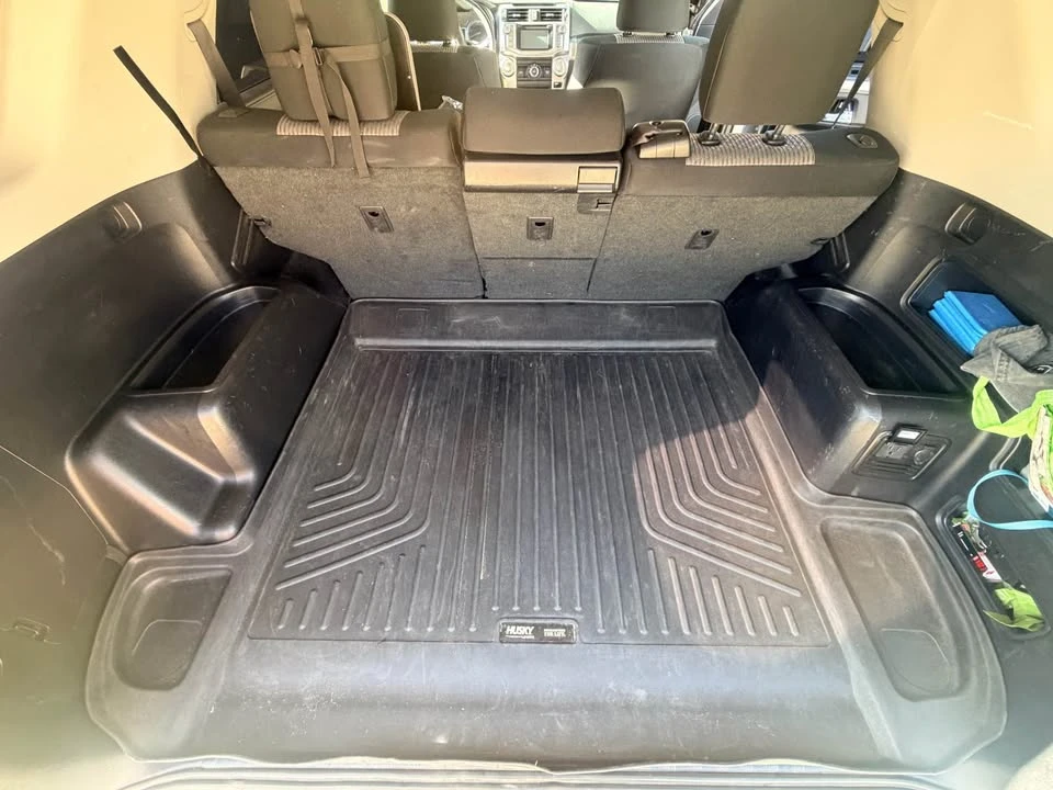 2019 Toyota 4Runner 5th Gen - Image 16 of 17