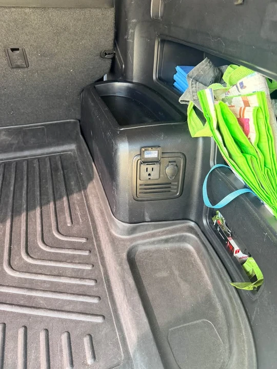 2019 Toyota 4Runner 5th Gen - Image 17 of 17