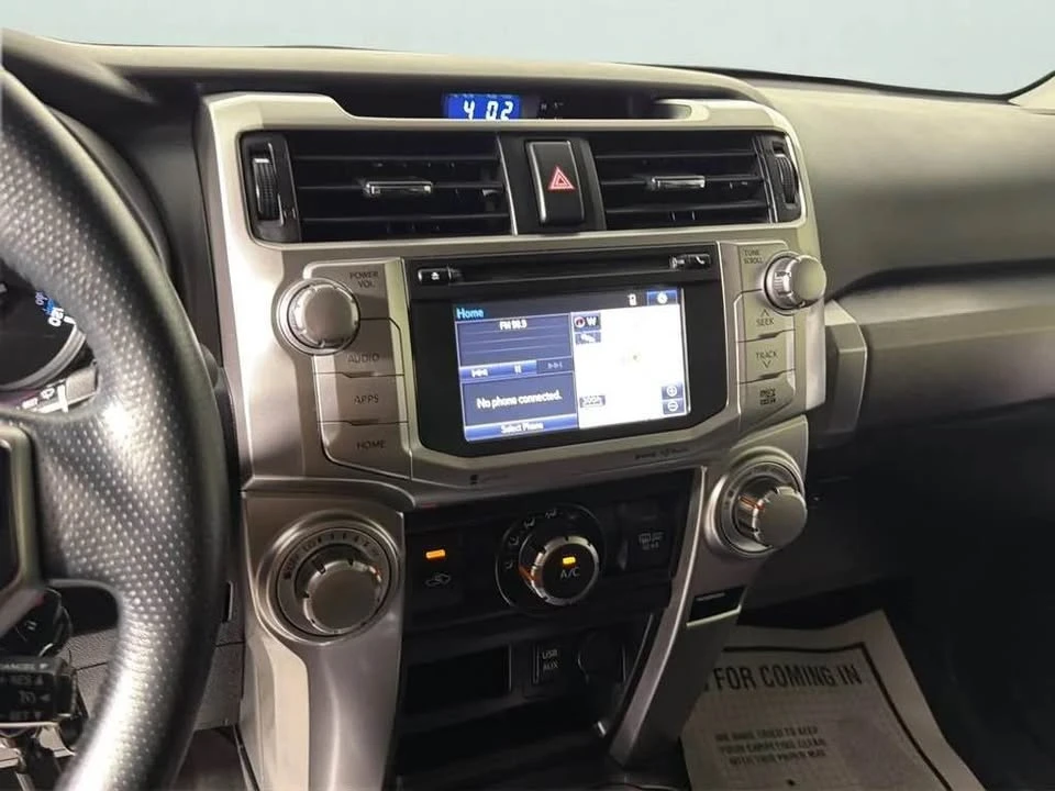 2019 Toyota 4Runner 5th Gen - Image 10 of 13