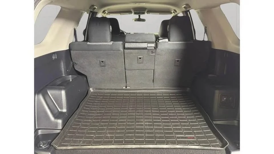 2019 Toyota 4Runner 5th Gen - Image 6 of 13
