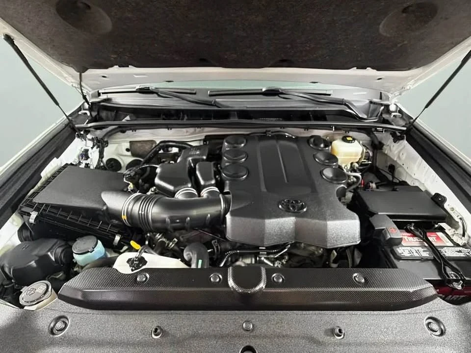 2019 Toyota 4Runner 5th Gen - Image 4 of 13