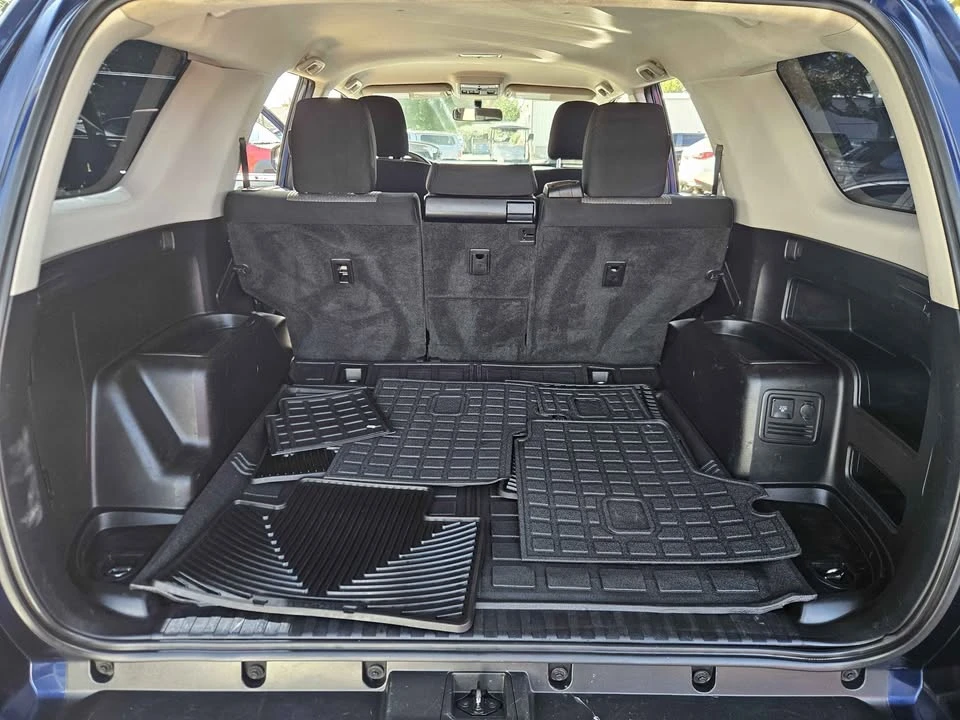 2019 Toyota 4Runner 5th Gen - Image 8 of 8