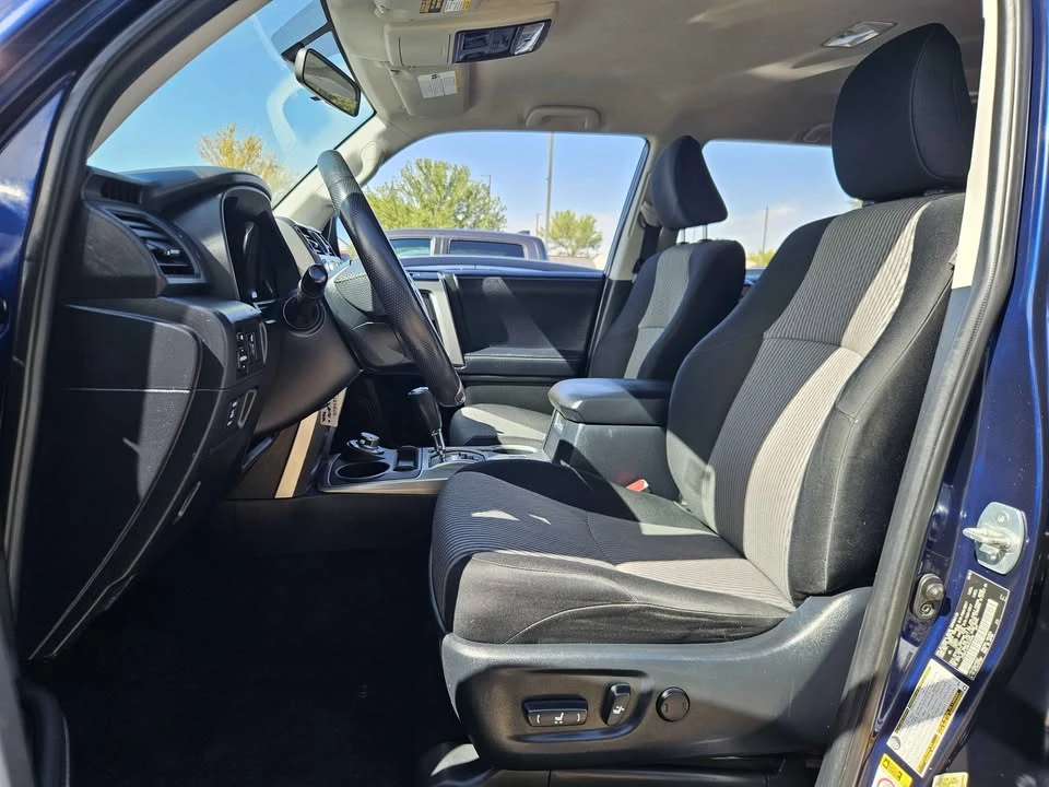 2019 Toyota 4Runner 5th Gen - Image 6 of 8