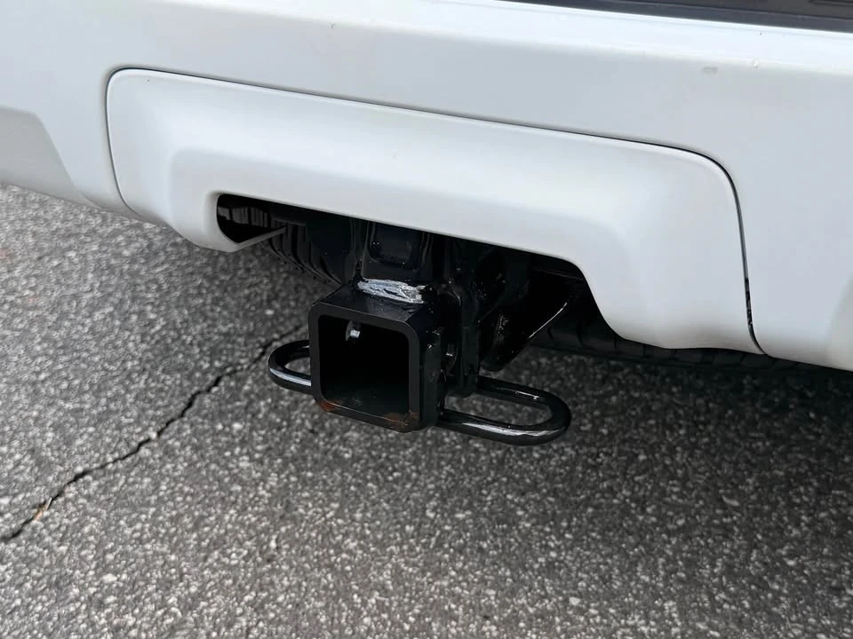 2019 Toyota 4Runner 5th Gen - Image 12 of 20