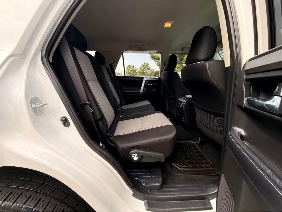 2019 Toyota 4Runner 5th Gen - Image 16 of 20