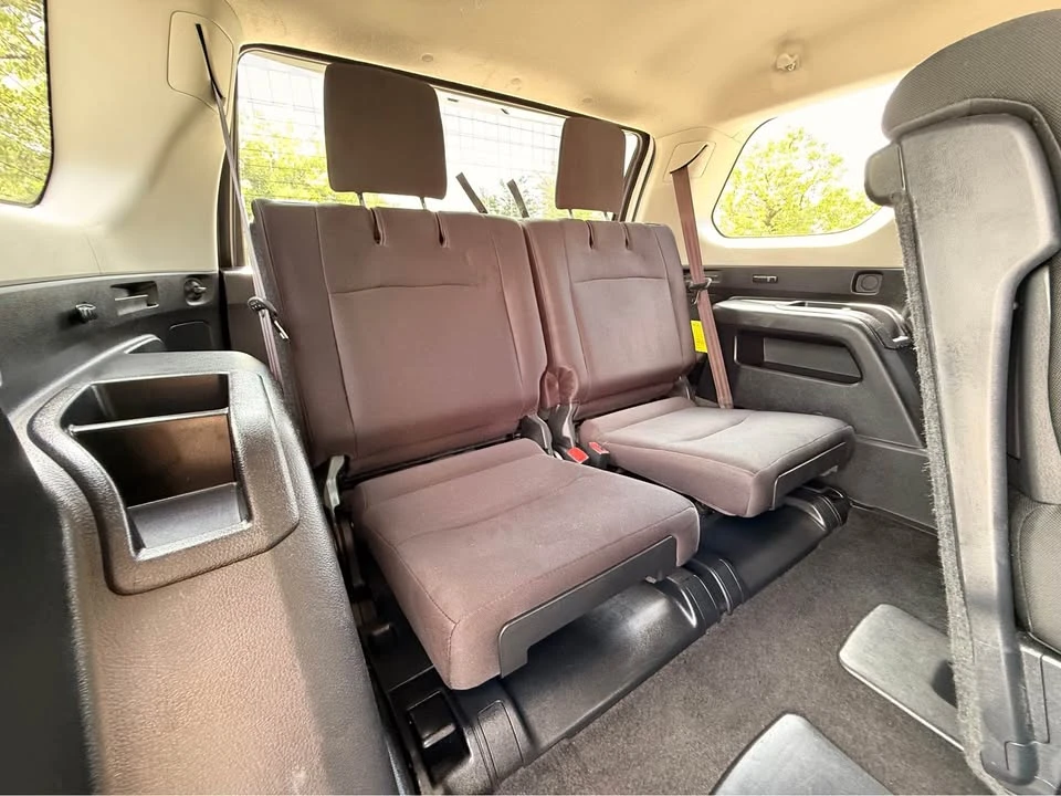 2019 Toyota 4Runner 5th Gen - Image 17 of 20