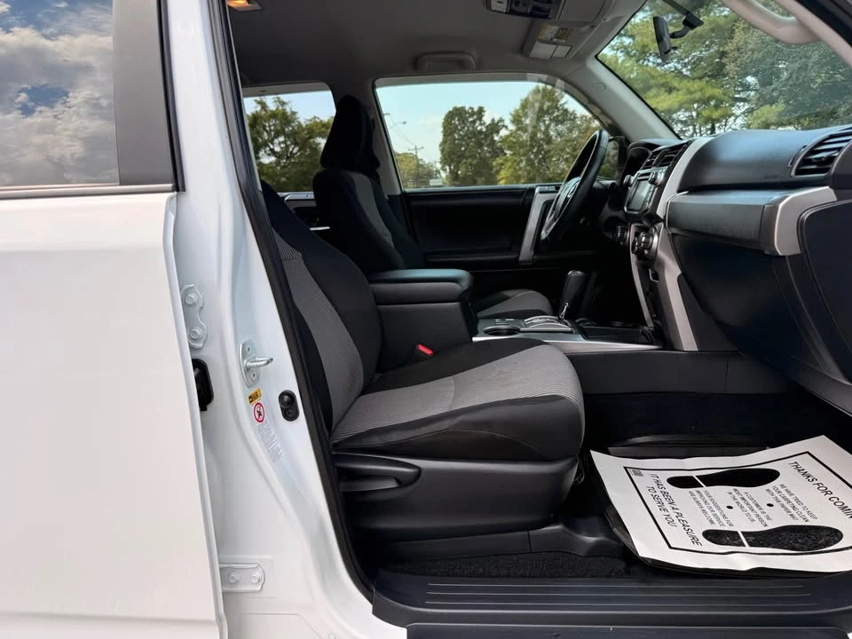 2019 Toyota 4Runner 5th Gen - Image 14 of 20