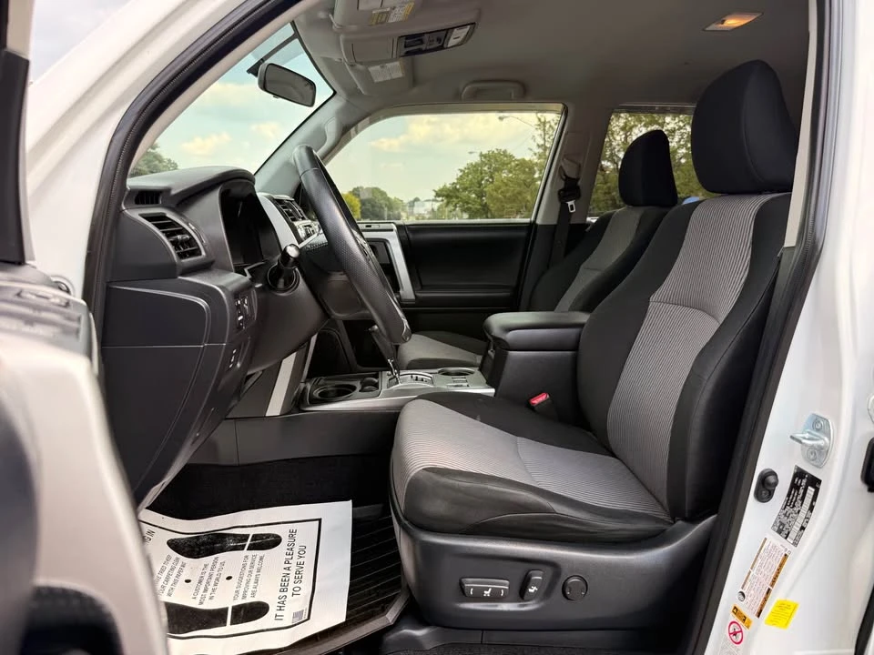 2019 Toyota 4Runner 5th Gen - Image 13 of 20