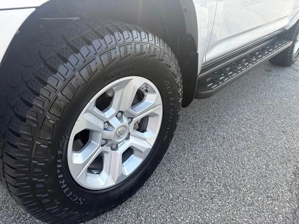 2019 Toyota 4Runner 5th Gen - Image 13 of 20
