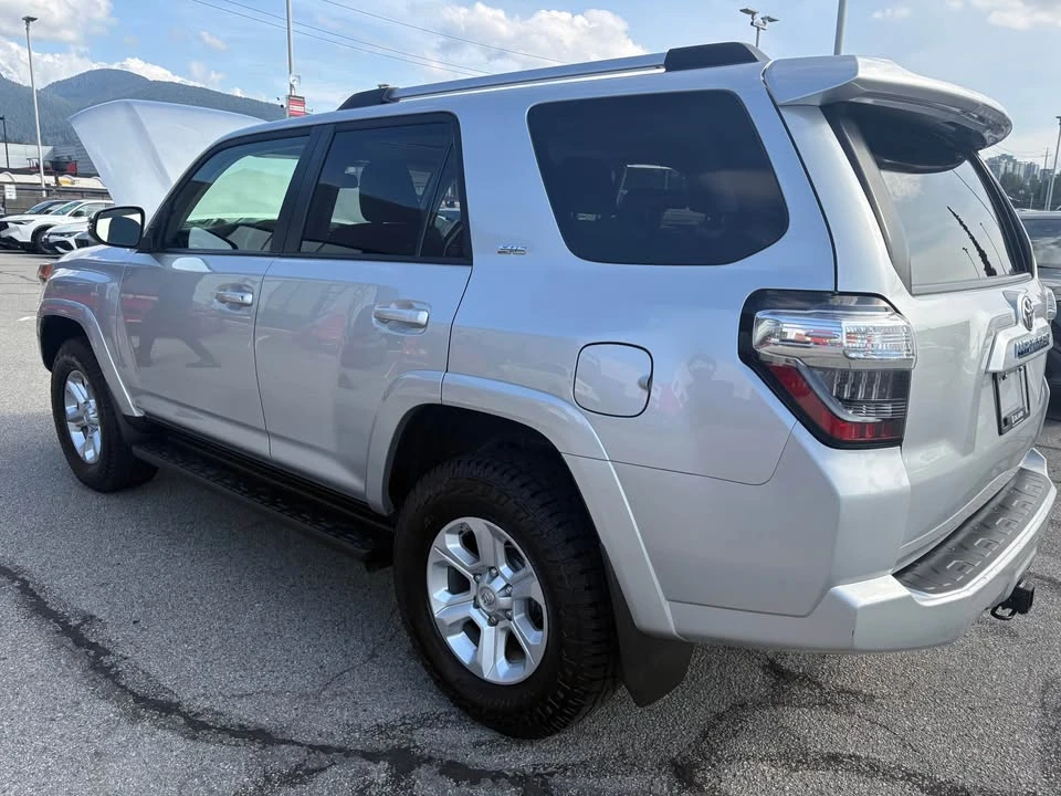 2019 Toyota 4Runner 5th Gen - Image 14 of 20