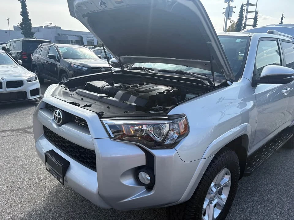 2019 Toyota 4Runner 5th Gen - Image 3 of 20