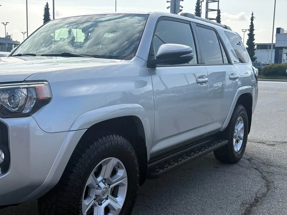 2019 Toyota 4Runner 5th Gen - Image 8 of 20